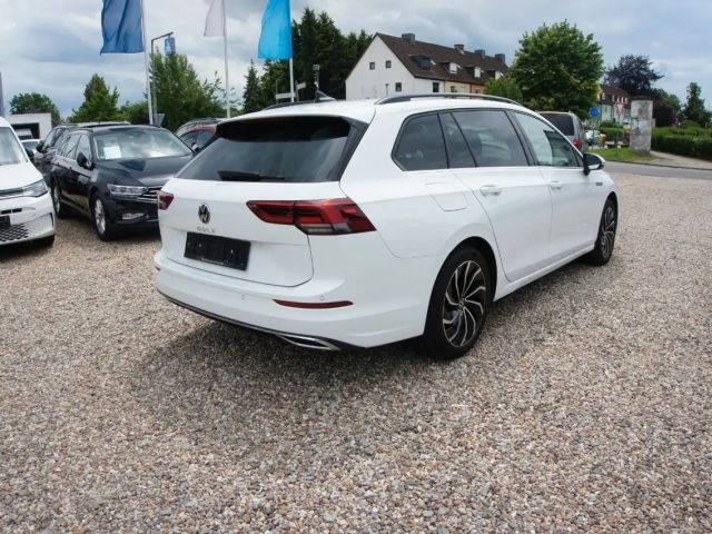 Volkswagen Golf Golf VIII Variant