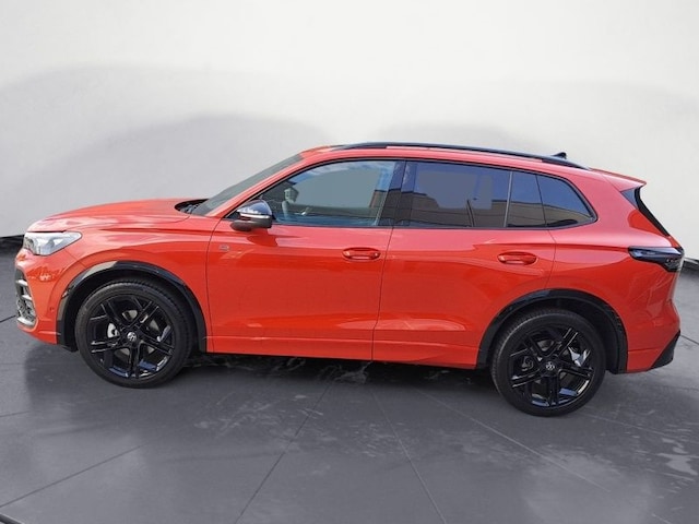 Volkswagen Tiguan Tiguan 1.5 eTSI DSG R-Line