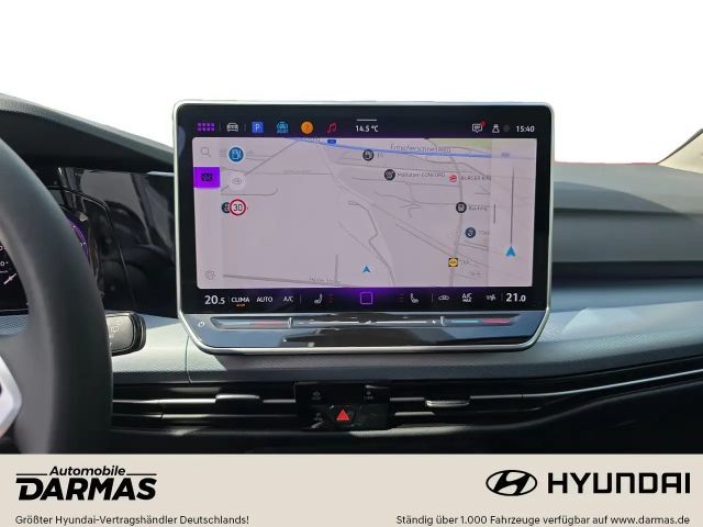 Volkswagen Golf 1.5 TSI Variant