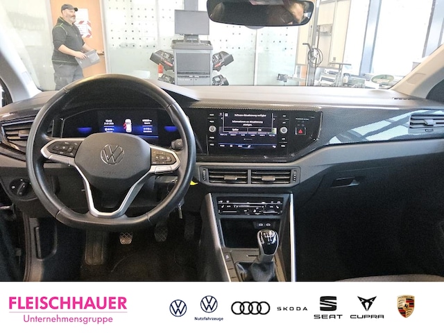 Volkswagen Taigo 1.0 TSI Life