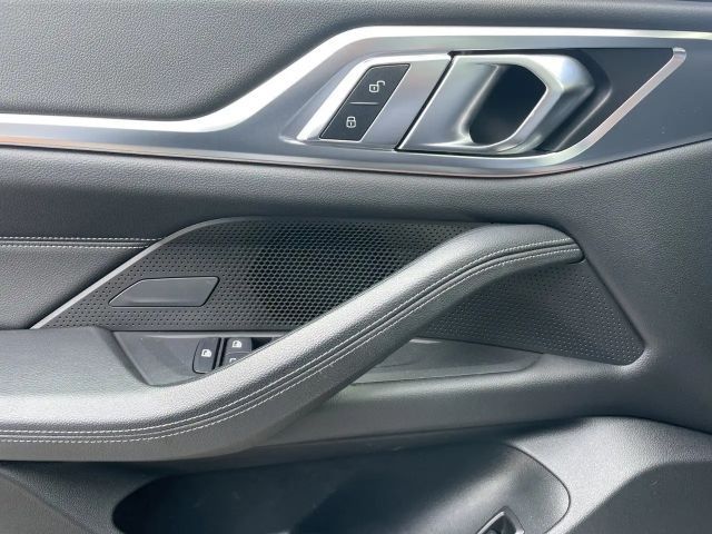 BMW 420 420d Coupé xDrive