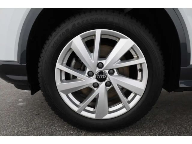 Audi Q2 35 TDI S-Tronic