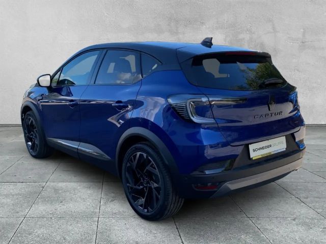 Renault Captur Alpine E-Tech Esprit