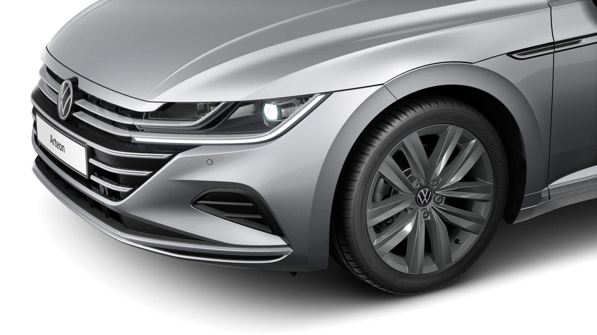 Volkswagen Arteon Shooting Brake 2.0 TDI DSG