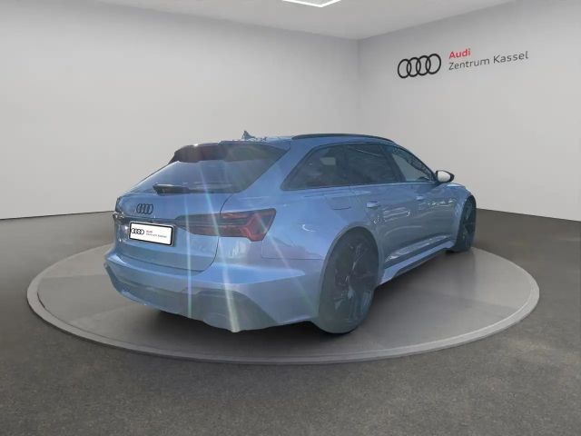 Audi RS6 4.0 TFSI Quattro