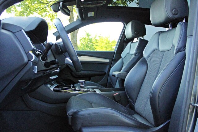 Audi Q5 50 TDI Quattro