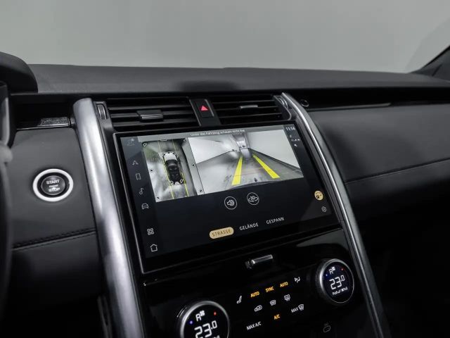 Land Rover Discovery AWD D250