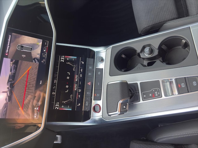 Audi S6 Avant Quattro