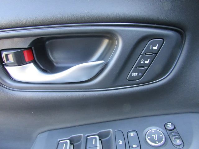 Honda ZR-V 2.0 Advance e:HEV i-MMD