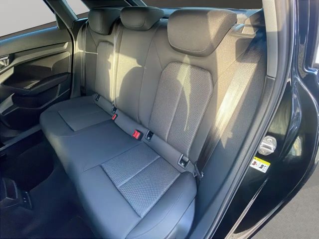 Audi A3 35 TFSI Sedan