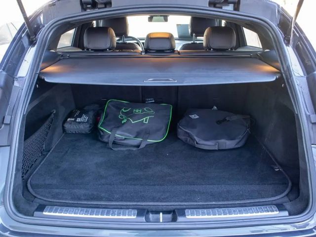 Mercedes-Benz EQC 400 4MATIC AMG Line