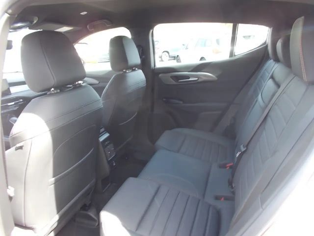 Alfa Romeo Tonale TI