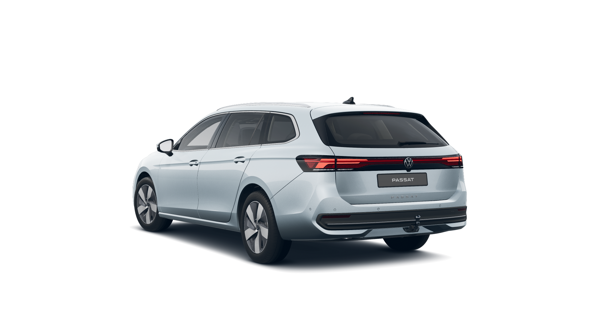 Volkswagen Passat 2.0 TDI Business