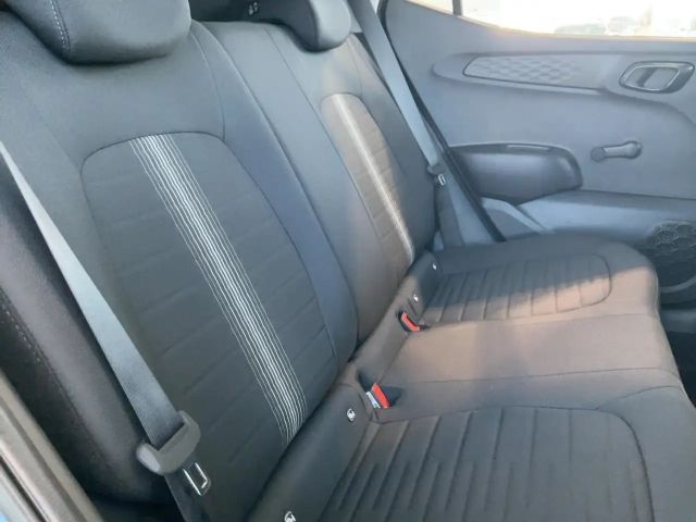 Hyundai i10 1.0 Select