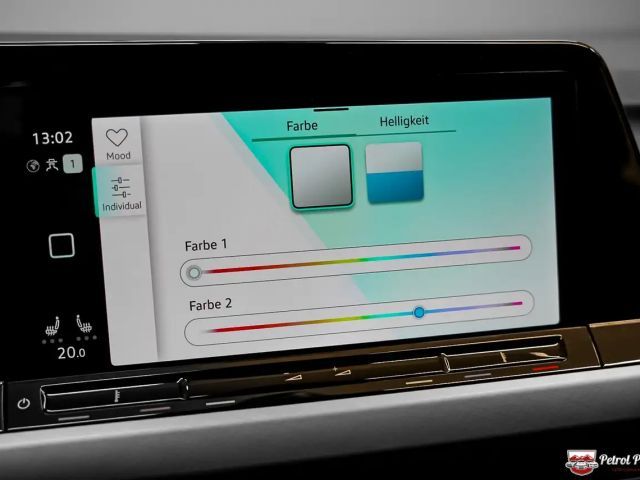 Volkswagen Golf DSG Life Variant