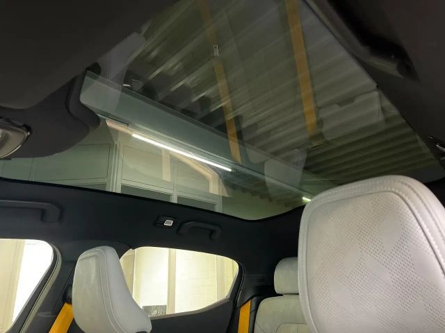 Polestar 2 Long range Performance