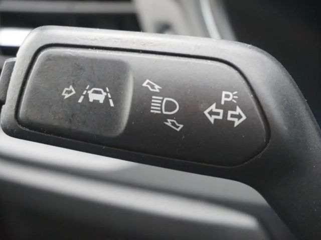 Ford Focus Active EcoBoost Wagon