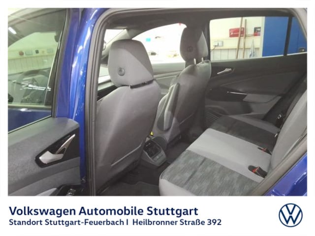 Volkswagen ID.4 Pure