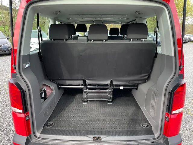 Volkswagen Caravelle 2.0 TDI T6 Trendline