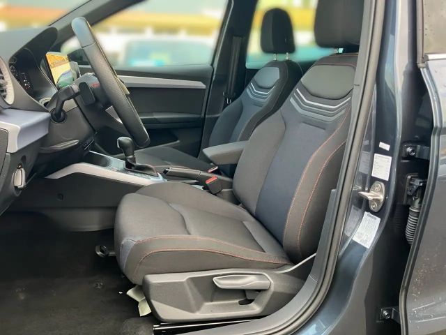 Seat Arona 1.0 TSI DSG FR-lijn