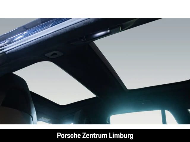 Porsche Panamera S Sport Turismo Turbo