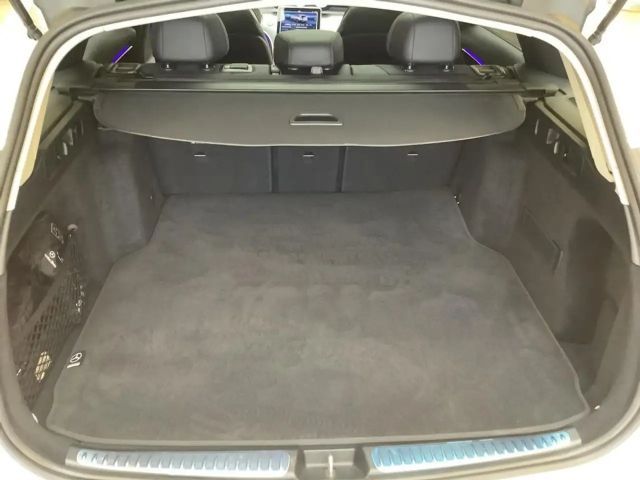 Mercedes-Benz C 200 AMG Line C 200 d Estate