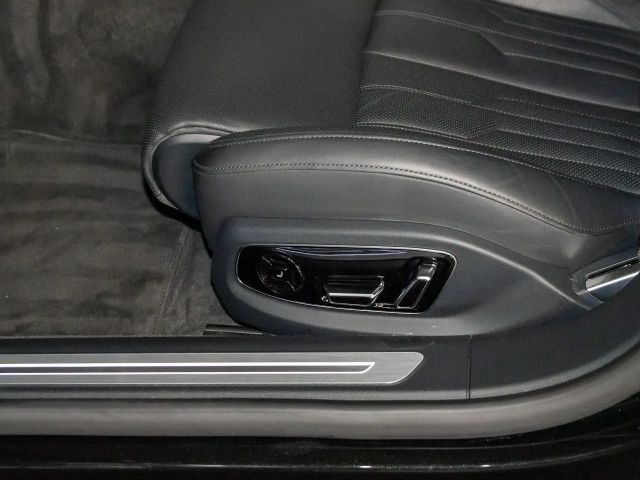 Audi A8 50 TDI Quattro