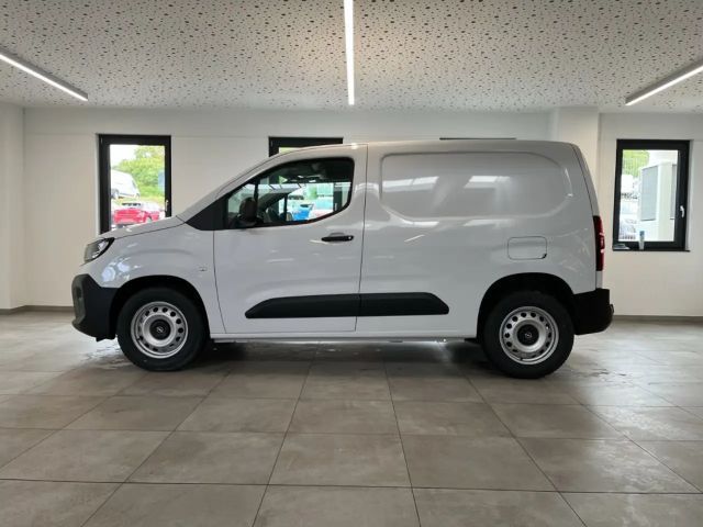 Opel Combo 1.5 CDTI