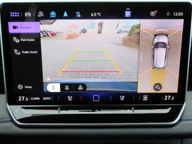 Volkswagen Tiguan 2.0 TDI DSG R-Line Style