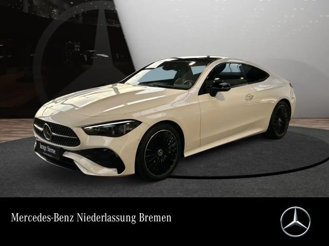 Mercedes-Benz CLE 450 4MATIC AMG Line