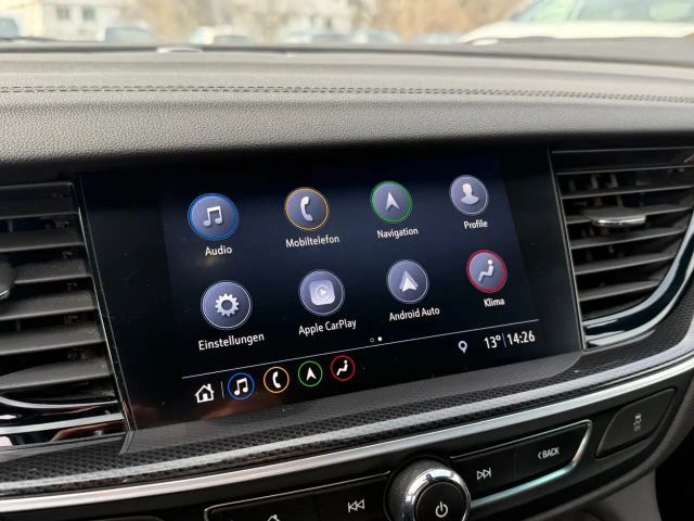 Opel Insignia 2.0 CDTI Grand Sport Ultimate