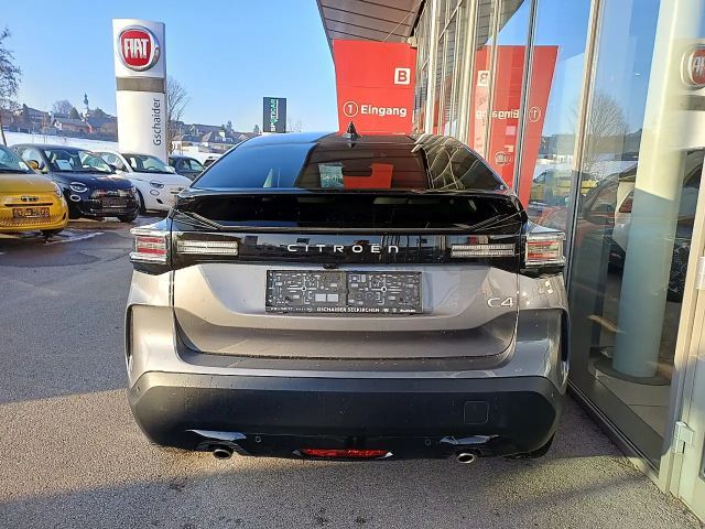 Citroën C4 Max PureTech