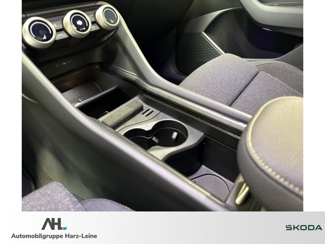 Skoda Kodiaq 1.5 TSI