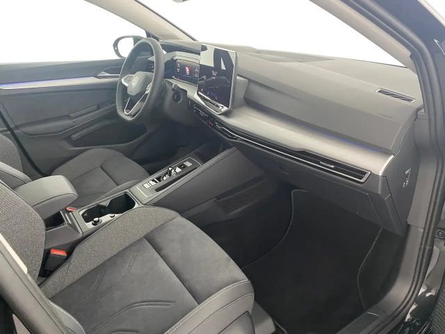 Volkswagen Golf Business DSG Variant