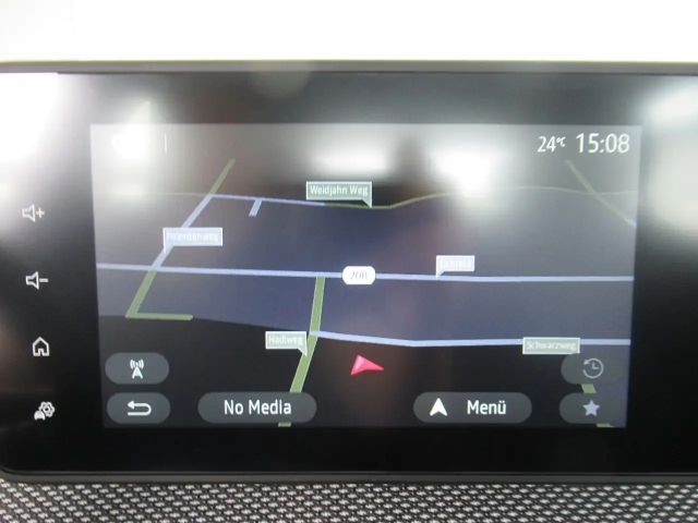 Dacia Sandero Stepway TCe 90