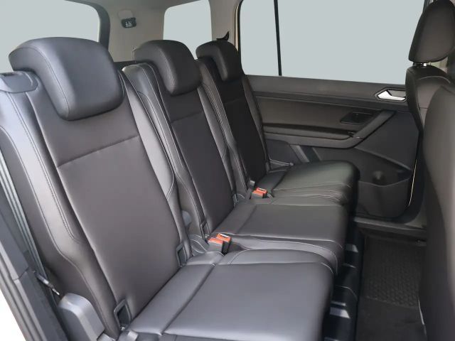 Volkswagen Touran 2.0 TDI DSG