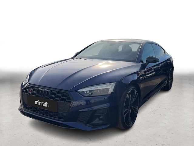 Audi S5 Quattro Sportback