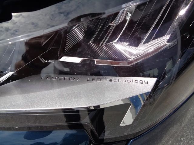 Peugeot 5008 Allure Pack BlueHDi EAT8