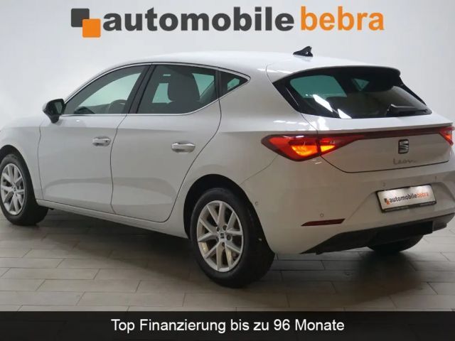 Seat Leon 1.5 TSI DSG Style