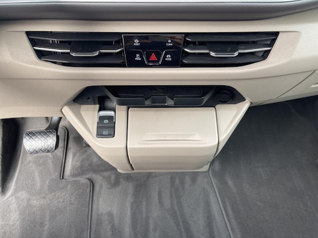 Volkswagen Multivan DSG Lang Life