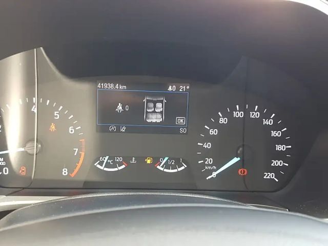 Ford Kuga Cool & Connect EcoBoost