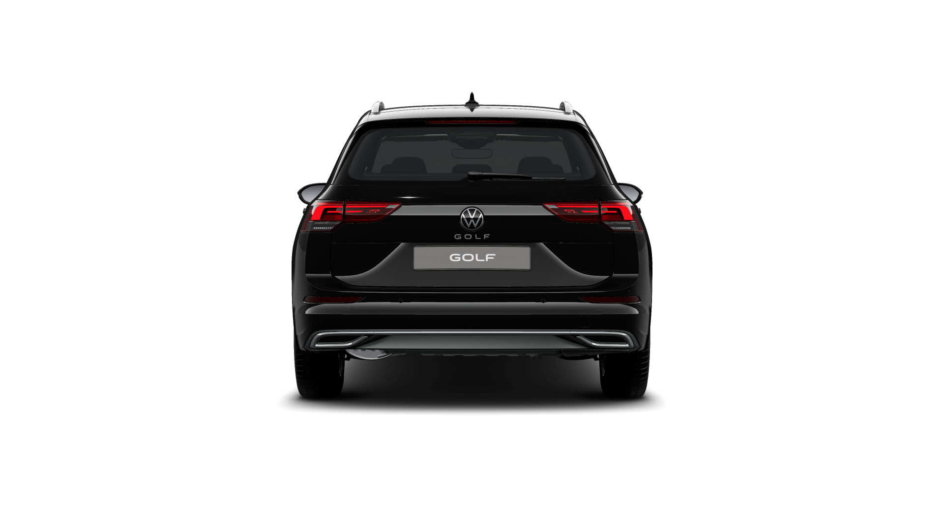 Volkswagen Golf 1.5 TSI Move Variant