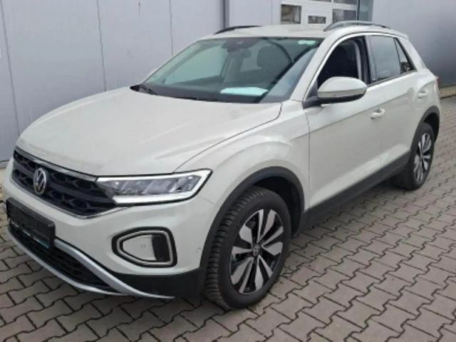 Volkswagen T-Roc 1.5 TSI DSG Move