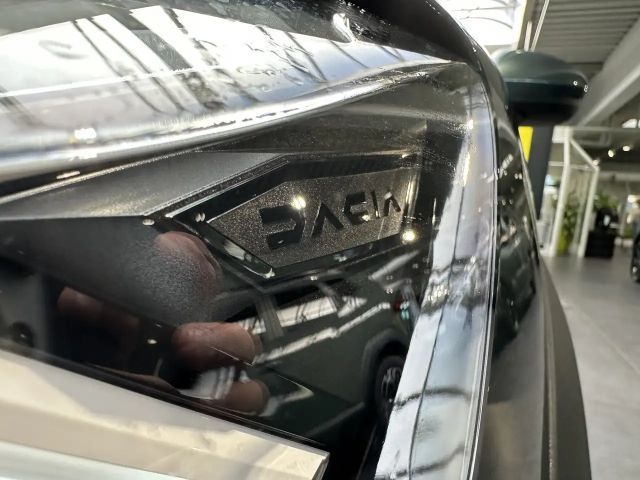 Dacia Jogger TCe 110