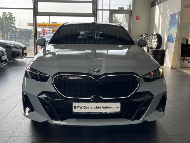 BMW 520 520i M-Sport Touring