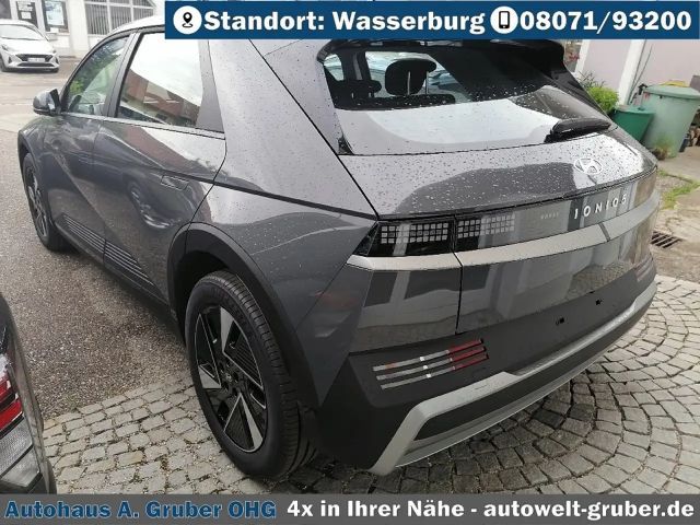 Hyundai IONIQ 5 Dynamiq