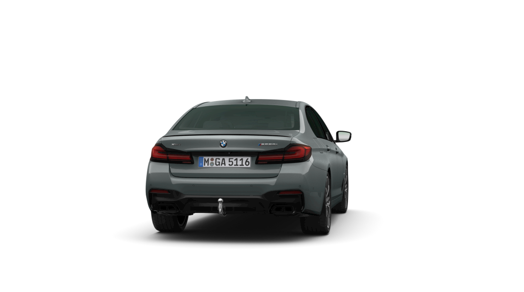 BMW M550 Sedan xDrive