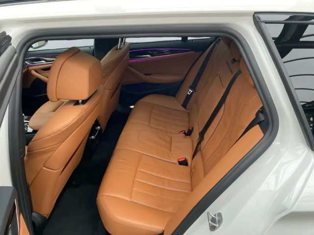 BMW 530 530d Touring