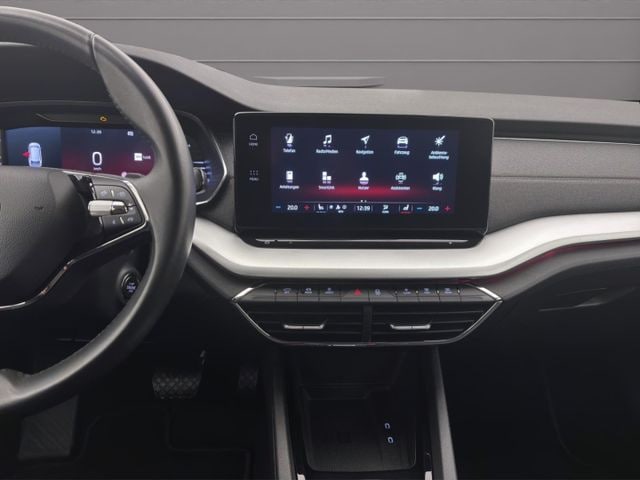 Skoda Octavia 2.0 TDI Combi Style Style