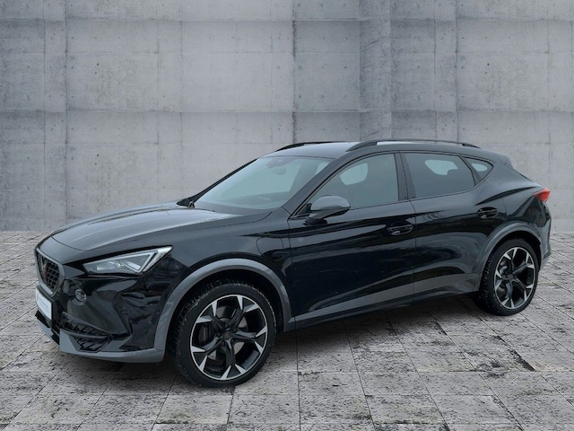 Cupra Formentor 1.4 VZ e-Hybrid